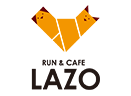RUN&CAFE LAZO